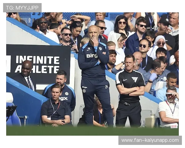 切尔西比赛掌控力明显，胜利轻松到手