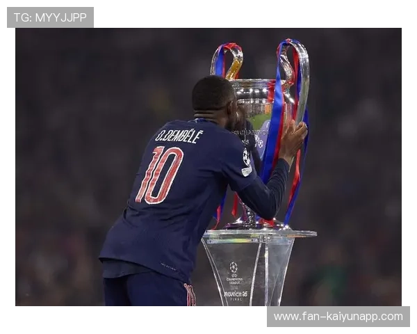 巴黎圣日耳曼压制力持续输出